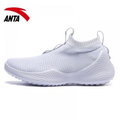 China&Sport Anta 2018 Summer SHOCK THE GAME Men's Low Basketball Culture Lifestyle Sneakers 3 China&Sport Anta 2018 Summer SHOCK THE GAME Men's Low Basketball Culture Lifestyle Sneakers -shooos shop 11831208 2