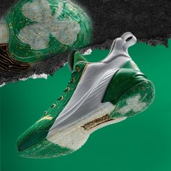 China&Sport 2019 Anta Gordon Hayward China Tour NBA Low Basketball Sneakers -shooos shop 11921102h 01