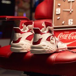 China&Sport Anta X Coca Cola Men's Fashion Casual Sneakers -shooos shop 11928088 9 2