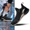 China&Sport Anta KT4 Klay Thompson Final Low "Road" Basketball Shoes - Black/Gold