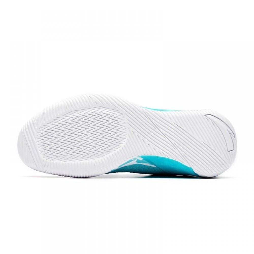 China&Sport 2019 Summer Anta Klay Thompson Shock The Game 3.0 Low Basketball Shoes - Light Blue 2 China&Sport 2019 Summer Anta Klay Thompson Shock The Game 3.0 Low Basketball Shoes - Light Blue - Image 2
