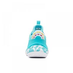 China&Sport 2019 Summer Anta Klay Thompson Shock The Game 3.0 Low Basketball Shoes - Light Blue 10 China&Sport 2019 Summer Anta Klay Thompson Shock The Game 3.0 Low Basketball Shoes - Light Blue -shooos shop 11931608 12 2 1
