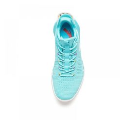 China&Sport 2019 Summer Anta Klay Thompson Shock The Game 3.0 Low Basketball Shoes - Light Blue 9 China&Sport 2019 Summer Anta Klay Thompson Shock The Game 3.0 Low Basketball Shoes - Light Blue -shooos shop 11931608 12 5