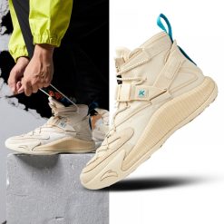 China&Sport Anta KT5 Klay Thompson Disruptive "Flying Desert" Sneakers