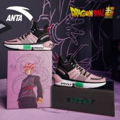 China&Sport Anta X Dragon Ball Super "GOKU Rose Super Saiyan" Basketball Sneakers -shooos shop 11941602 7 3