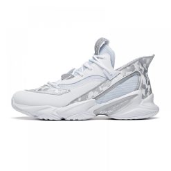 China&Sport 2020 Anta UNCEL FUN 2.0 Men's Basketball Casual Shoes -shooos shop 11941662sg 6