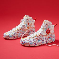 China&Sport Anta X Coca-Cola 2020 Women's Canvas Shoes "COCA-COLA" 2 China&Sport Anta X Coca-Cola 2020 Women's Canvas Shoes "COCA-COLA" -shooos shop 122028656 8 1 1