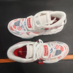 China&Sport Anta X Coca Cola II Women's Fashion Casual Shoes Limited Release -shooos shop 12948088 11 3