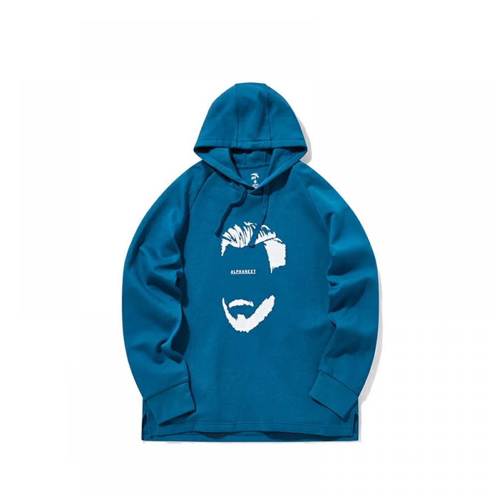 China&Sport 2020 Anta Gordon Hayward Alphanext Basketball Hoodie 1 China&Sport 2020 Anta Gordon Hayward Alphanext Basketball Hoodie
