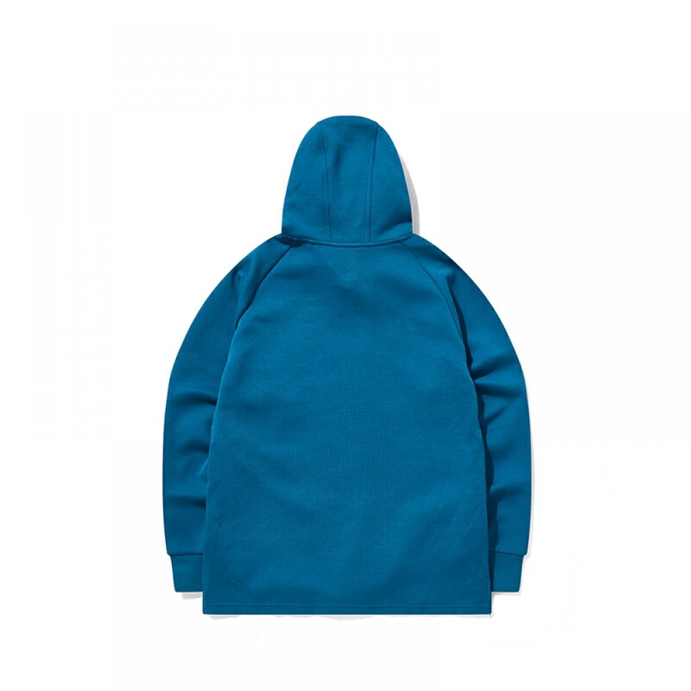 China&Sport 2020 Anta Gordon Hayward Alphanext Basketball Hoodie 3 China&Sport 2020 Anta Gordon Hayward Alphanext Basketball Hoodie - Image 3