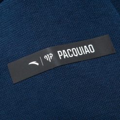 China&Sport Anta X Manny Pacquiao Mens Boxing Training Hoodie - Blue 9 China&Sport Anta X Manny Pacquiao Mens Boxing Training Hoodie - Blue -shooos shop 15737738 2 05