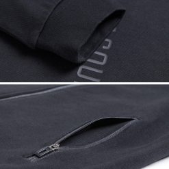 China&Sport Anta X Manny Pacquiao 2018 Fall New Men's Boxing Training Hoodie | Manny Pacquiao Jacket In Black 9 China&Sport Anta X Manny Pacquiao 2018 Fall New Men's Boxing Training Hoodie | Manny Pacquiao Jacket In Black -shooos shop 15819708 black 2