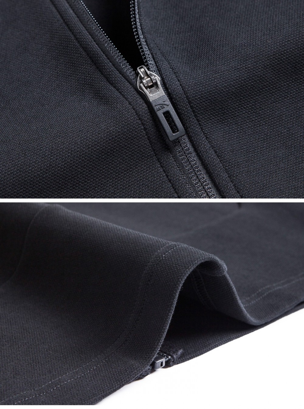 China&Sport Anta X Manny Pacquiao 2018 Fall New Men's Boxing Training Hoodie | Manny Pacquiao Jacket In Black 3 China&Sport Anta X Manny Pacquiao 2018 Fall New Men's Boxing Training Hoodie | Manny Pacquiao Jacket In Black - Image 3