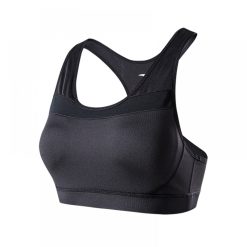 China&Sport Anta 2018 New Women's Bodybuilding Sports Training Bra - [16817103] -shooos shop 16817103 black 10