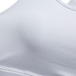China&Sport Anta Women's Sports Training Bra In White -shooos shop 16817105 1 05