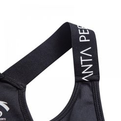 China&Sport Anta Women's Sports Training Bra In Black -shooos shop 16817105 2 03