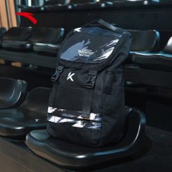 China&Sport Anta KT Klay Thompson 2020 "Mountain" "Water" Theme Men's Backpack -shooos shop 192041151 1 1