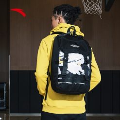 China&Sport Anta KT Klay Thompson 2020 "Mountain" "Water" Theme Men's Backpack -shooos shop 192041151 1 5