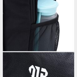 China&Sport 2017 Anta X Manny Pacquiao Boxing Training Sports Backpack -shooos shop 19747161 1 detail 2