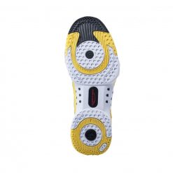 China&Sport Peak Monster GH3 George Hill Basketball Shoes Yellow/Black