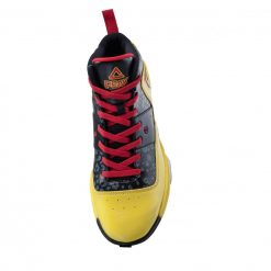 China&Sport Peak Monster GH3 George Hill Basketball Shoes Yellow/Black 4 China&Sport Peak Monster GH3 George Hill Basketball Shoes Yellow/Black -shooos shop 20240 peak basketballshoe monster gh3 yellow bl 4