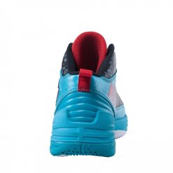 China&Sport Peak GH3 George Hill Basketball Shoes - Blue/Black -shooos shop 20241 peak basketballshoe monster gh3 blue blac 4