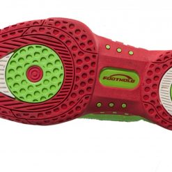 China&Sport Peak GH3 George Hill Basketball Shoes - Christmas -shooos shop 20243 peak basketballshoe monster gh3 green red 3 1