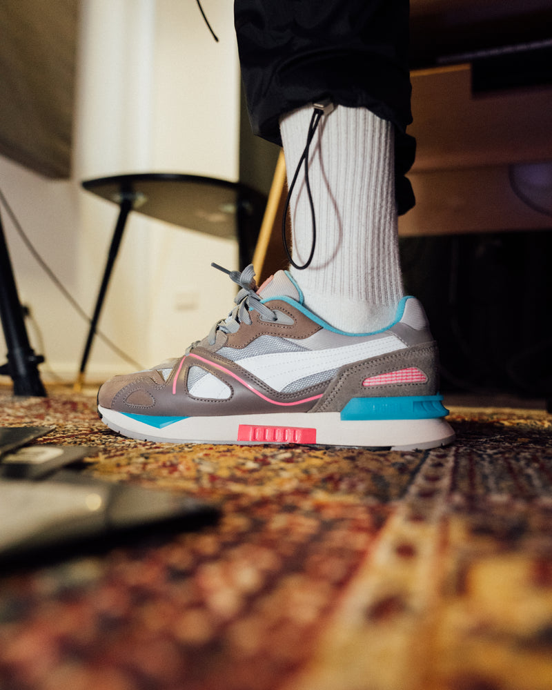 Puma Mirage Mox (Steel Gray-Eggnog) - 8 Sneakers Puma Mirage Mox (Steel Gray-Eggnog) - 8 -shooos shop 20AW Social IG SP Mirage Mox 11 4x5 f2dbd51d 8f93 40e9 a5ed