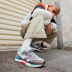 Sneakers Puma Mirage Mox (Steel Gray-Eggnog) - 8 -shooos shop 20AW Social IG SP Mirage Mox 14 1x1 45ae45ad 0273 4089 8cff 58dc919f09a7 800x