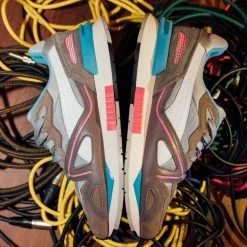 Sneakers Puma Mirage Mox (Steel Gray-Eggnog) - 8 -shooos shop 20AW Social IG SP Mirage Mox 18 4x5 c7630917 435f 4823 9313 66bd4e6a2225 800x