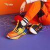 China&Sport Anta Kids X Dragon Ball Super "GOKU Super Saiyan" Basketball Sneakers
