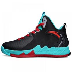 China&Sport Anta Klay Thompson KT2 Kids Basketball Shoes 13 China&Sport Anta Klay Thompson KT2 Kids Basketball Shoes -shooos shop 31711120 black 1 1