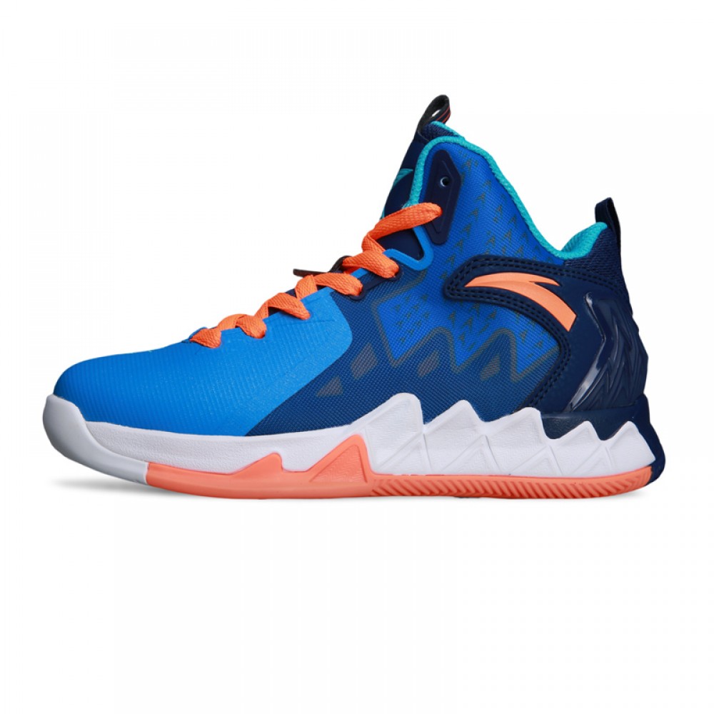 Anta Klay Thompson KT2 Kids Basketball Shoes China&Sport Anta Klay Thompson KT2 Kids Basketball Shoes -shooos shop 31711120 1 01