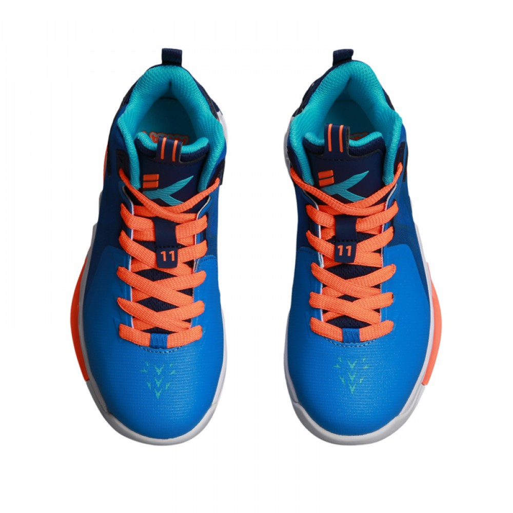 Anta Klay Thompson KT2 Kids Basketball Shoes China&Sport Anta Klay Thompson KT2 Kids Basketball Shoes -shooos shop 31711120 1 04