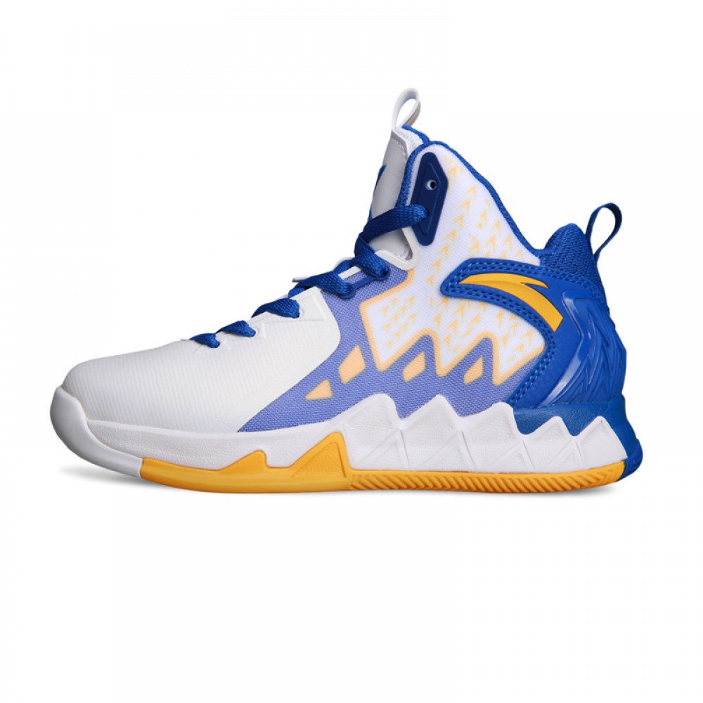 Anta Klay Thompson KT2 Kids Basketball Shoes China&Sport Anta Klay Thompson KT2 Kids Basketball Shoes -shooos shop 31711120 2 01