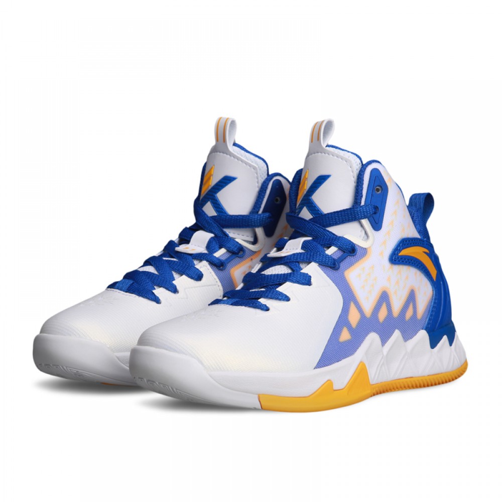 Anta Klay Thompson KT2 Kids Basketball Shoes China&Sport Anta Klay Thompson KT2 Kids Basketball Shoes -shooos shop 31711120 2 02