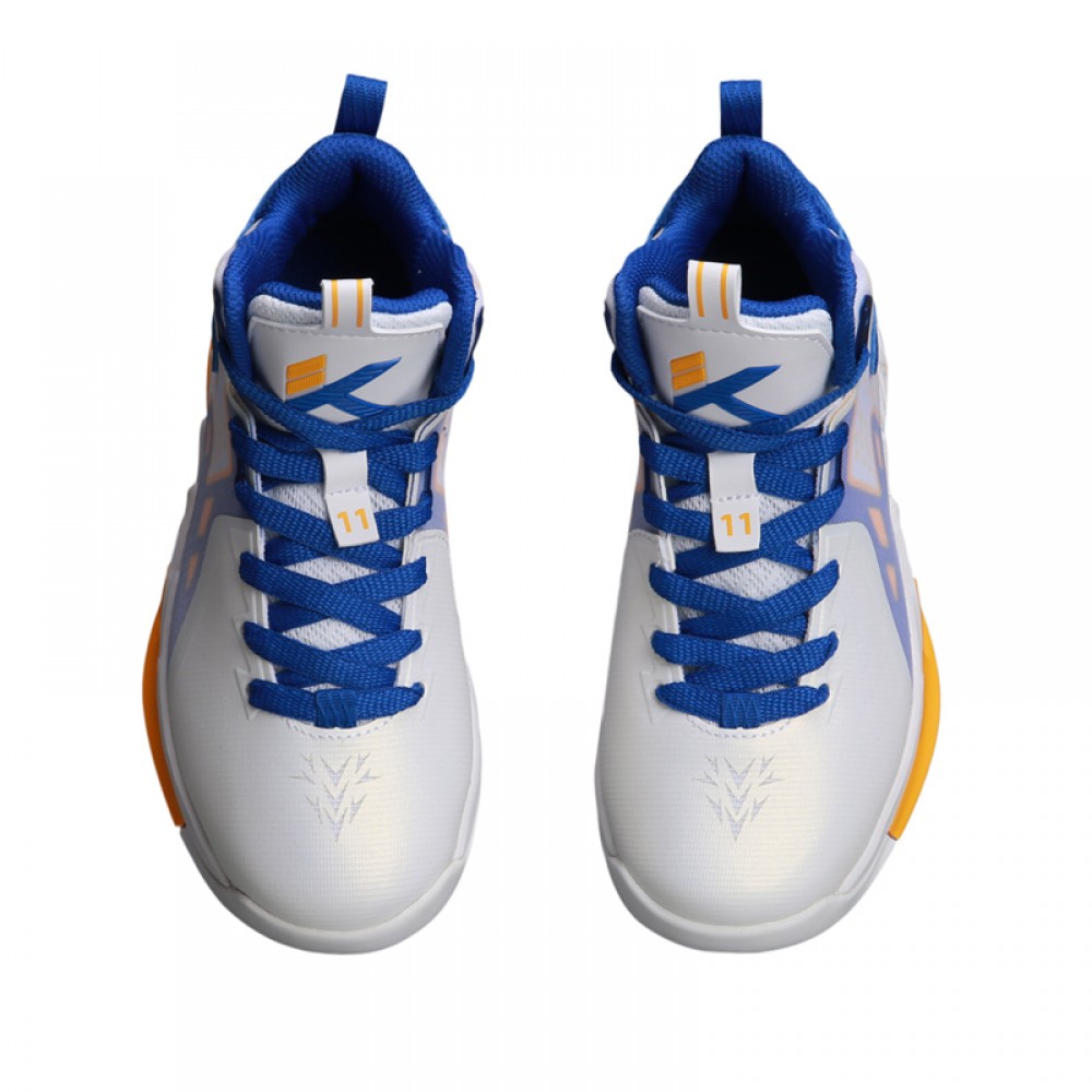 Anta Klay Thompson KT2 Kids Basketball Shoes China&Sport Anta Klay Thompson KT2 Kids Basketball Shoes -shooos shop 31711120 2 04