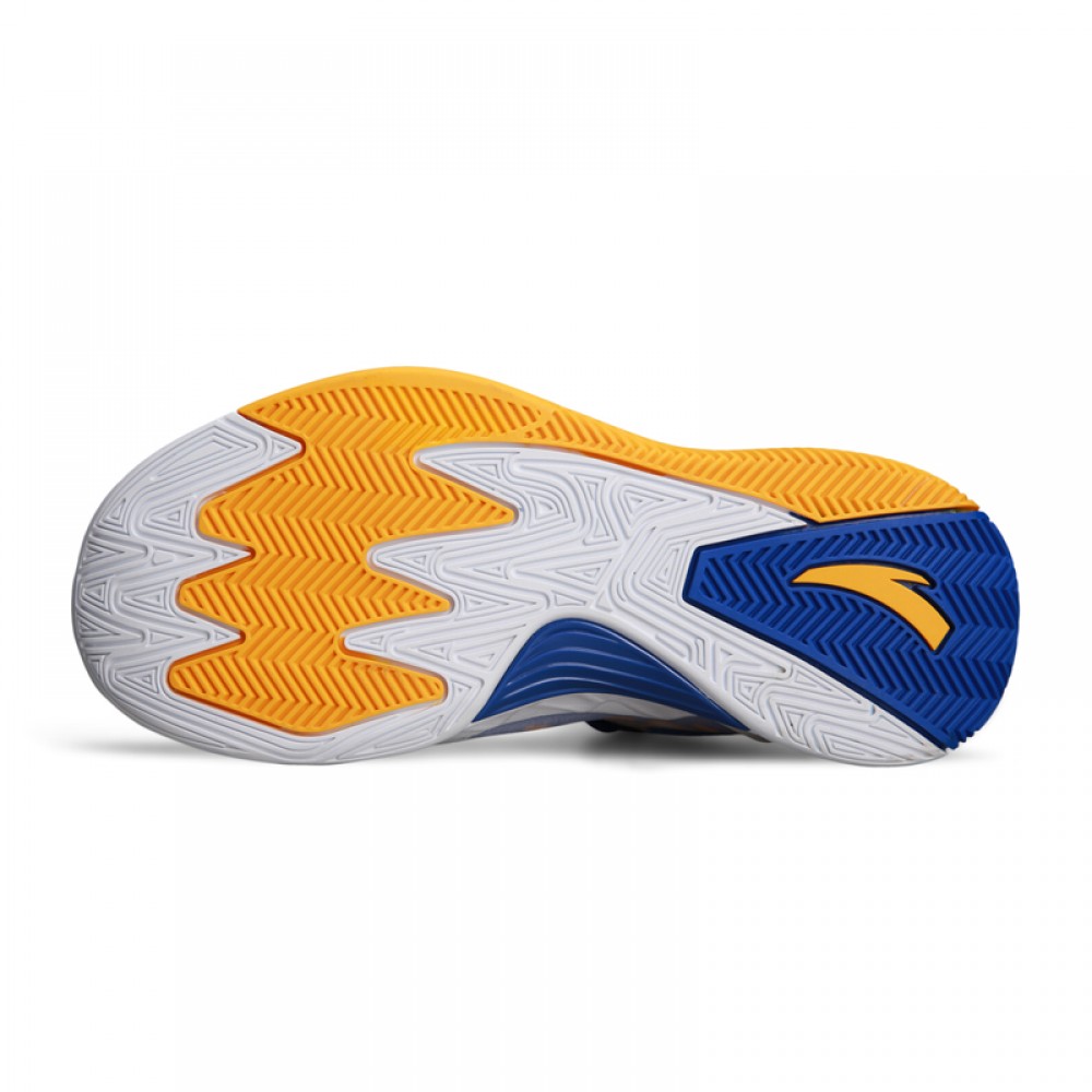 Anta Klay Thompson KT2 Kids Basketball Shoes China&Sport Anta Klay Thompson KT2 Kids Basketball Shoes -shooos shop 31711120 2 05