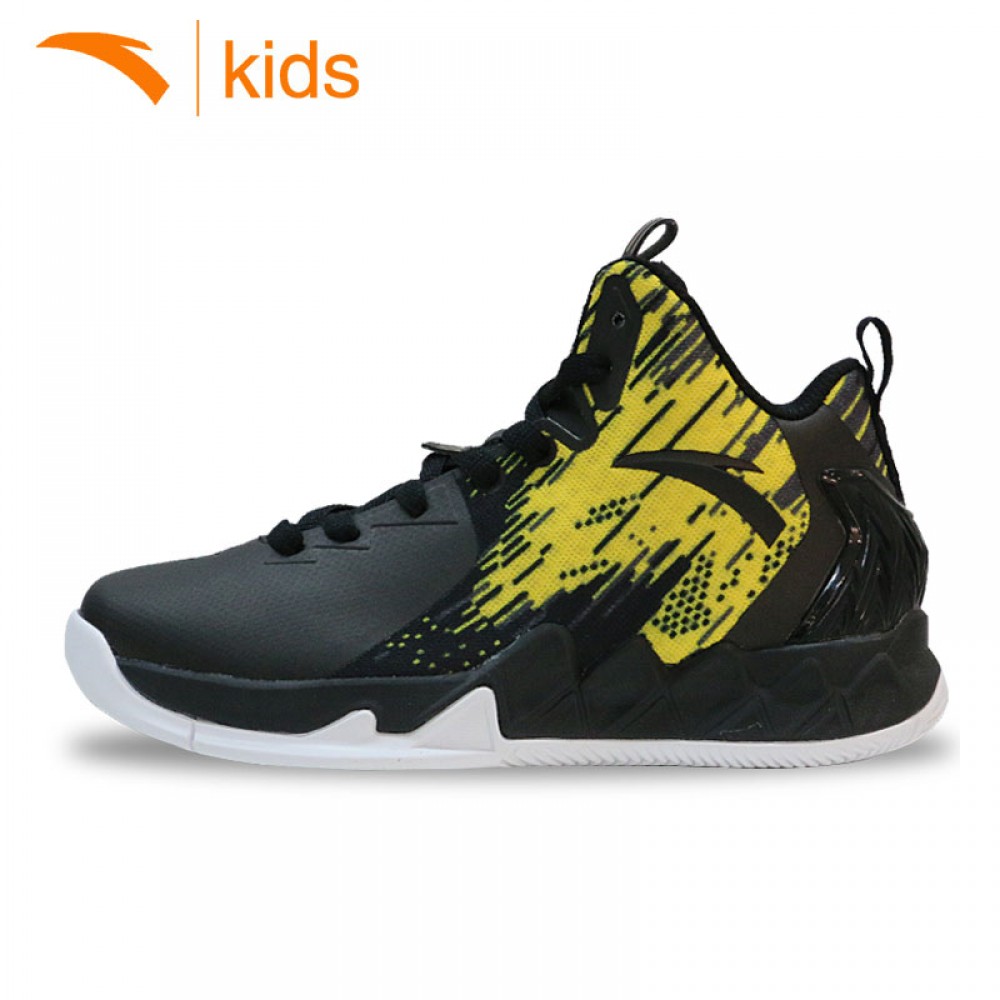 Anta 2017 KT2 Kids NBA Star Basketball Shoes China&Sport Anta 2017 KT2 Kids NBA Star Basketball Shoes -shooos shop 31721108 2 1