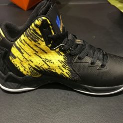 China&Sport Anta 2017 KT2 Kids NBA Star Basketball Shoes 4 China&Sport Anta 2017 KT2 Kids NBA Star Basketball Shoes -shooos shop 31721108 2 1 1