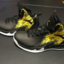 China&Sport Anta 2017 KT2 Kids NBA Star Basketball Shoes 3 China&Sport Anta 2017 KT2 Kids NBA Star Basketball Shoes -shooos shop 31721108 2 3