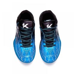 China&Sport Anta KT3 Kids Basketball Shoes " Make It Rain" -shooos shop 31741104 1 03