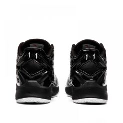 China&Sport Anta Klay Thompson KT3 Kids Basketball Shoes - Black/White -shooos shop 31741104 3 04