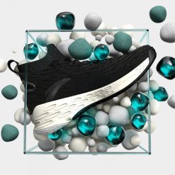 China&Sport Anta Kids KT4 Klay Thompson Basketball Shoes - " Still Waters Run Deep "