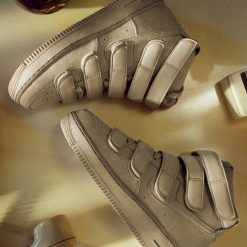 Sneakers Nike Air Force 1 High ‘07 SP (Mushroom/Mushroom-Mushroom) - 4 2 Sneakers Nike Air Force 1 High ‘07 SP (Mushroom/Mushroom-Mushroom) - 4 -shooos shop 4x5 000084720021 800x