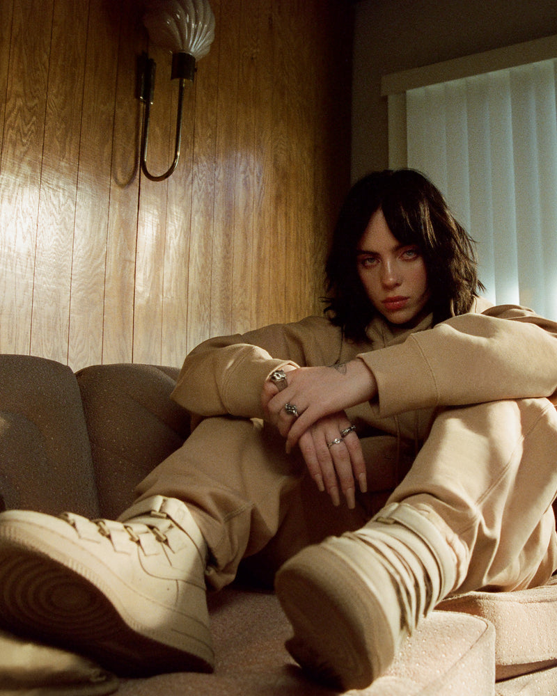 Nike Air Force 1 High ‘07 SP (Mushroom/Mushroom-Mushroom) - 4 Sneakers Nike Air Force 1 High ‘07 SP (Mushroom/Mushroom-Mushroom) - 4 -shooos shop