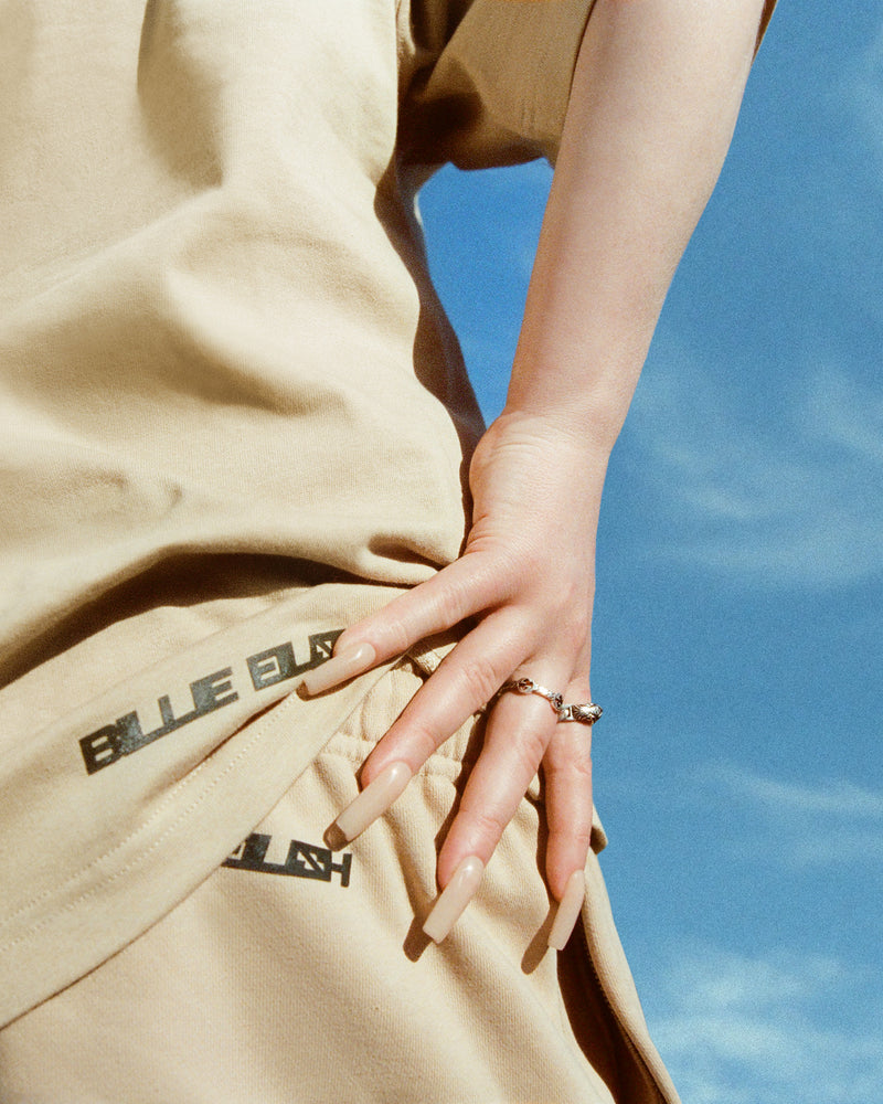 Nike Air Force 1 High ‘07 SP (Mushroom/Mushroom-Mushroom) - 4 Sneakers Nike Air Force 1 High ‘07 SP (Mushroom/Mushroom-Mushroom) - 4 -shooos shop