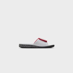 Sneakers Jordan Hydro III Retro (White/University Red-Black) - 7 4 Sneakers Jordan Hydro III Retro (White/University Red-Black) - 7 -shooos shop 854556 1035 800x