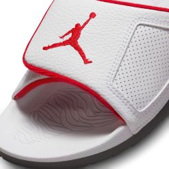 Sneakers Jordan Hydro III Retro (White/University Red-Black) - 7 6 Sneakers Jordan Hydro III Retro (White/University Red-Black) - 7 -shooos shop 854556 1037 800x