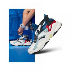 China&Sport Anta 2020SS Men's Casual Daddy Shoes -shooos shop 912017012 3